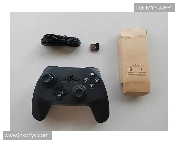 足球明星手柄使用教程视频详解让你轻松掌握游戏技巧和操作方法